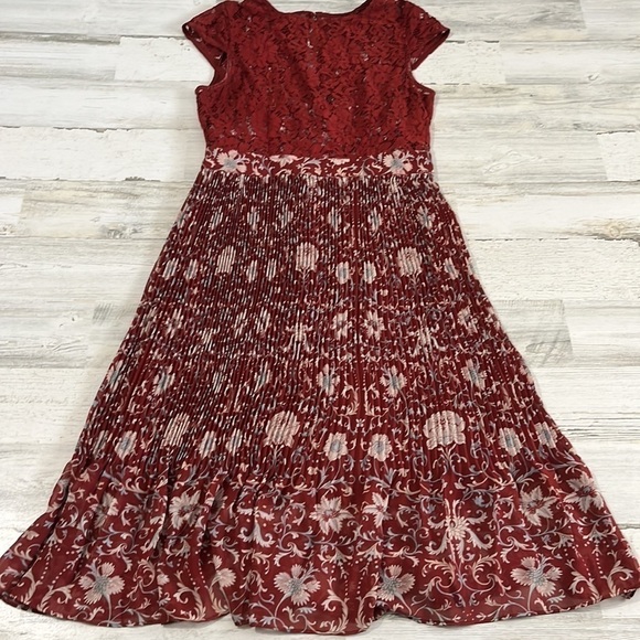 Plenty by Tracy Reese Dress Size 6 - Picture 8 of 12